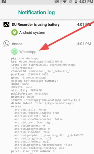 WhatsApp: truco para recuperar los mensajes eliminados de tus chats
